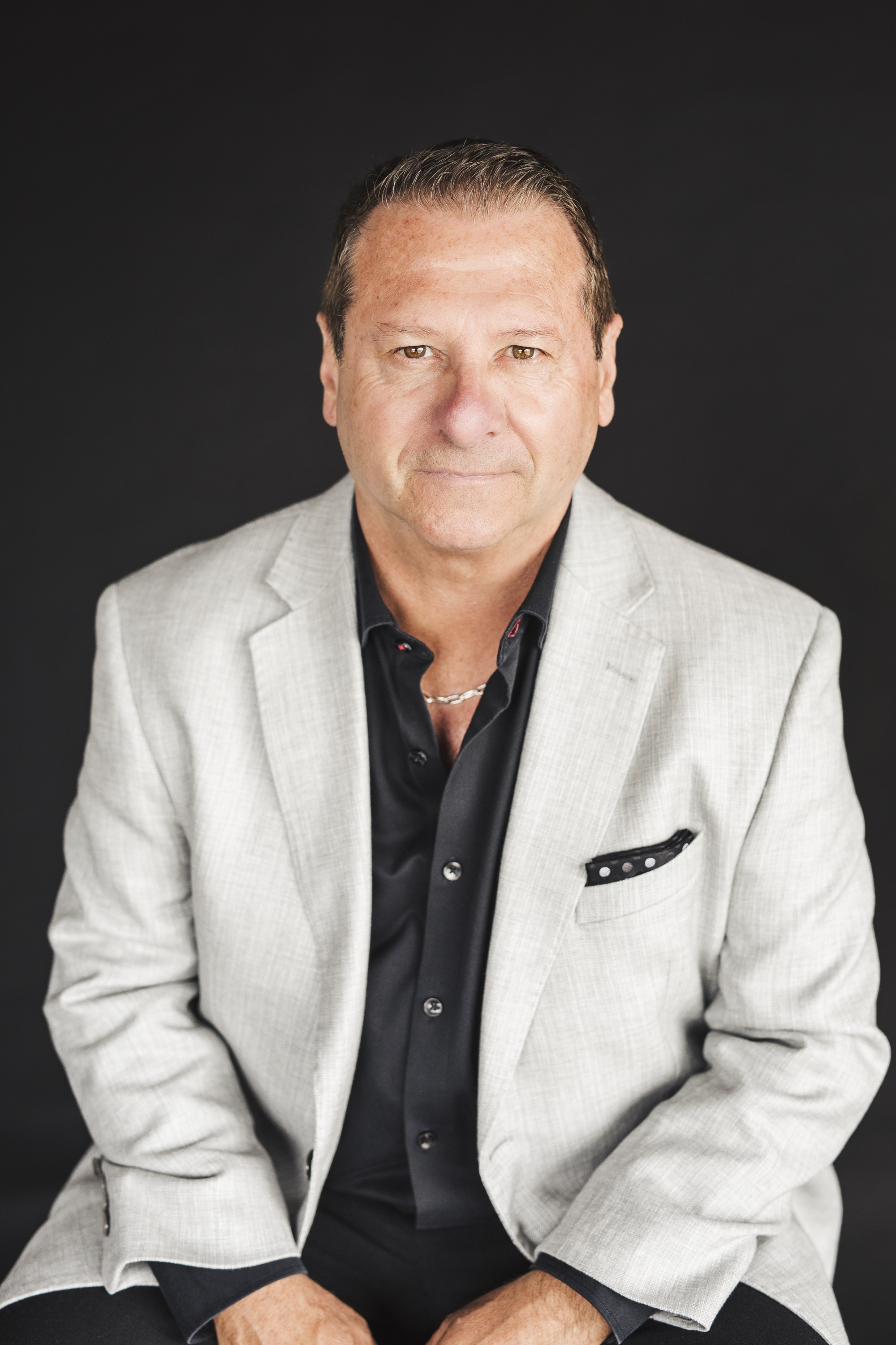 Alain Beaulieu Real Estate Broker