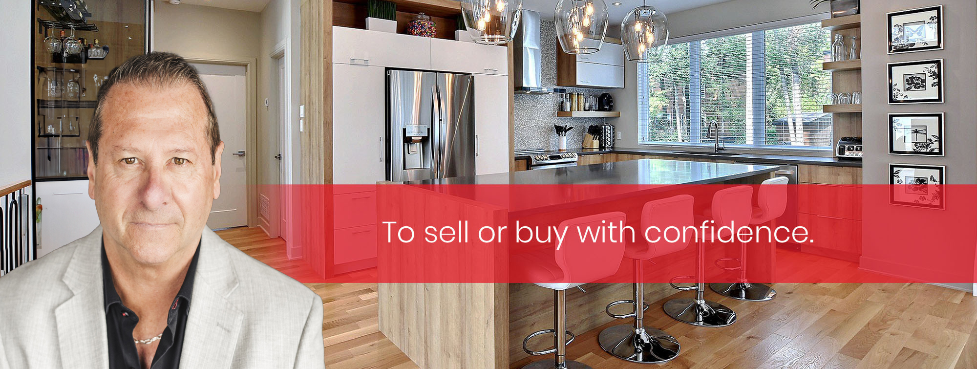 Alain Beaulieu - Real Estate Broker - ROYAL LEPAGE HUMANIA